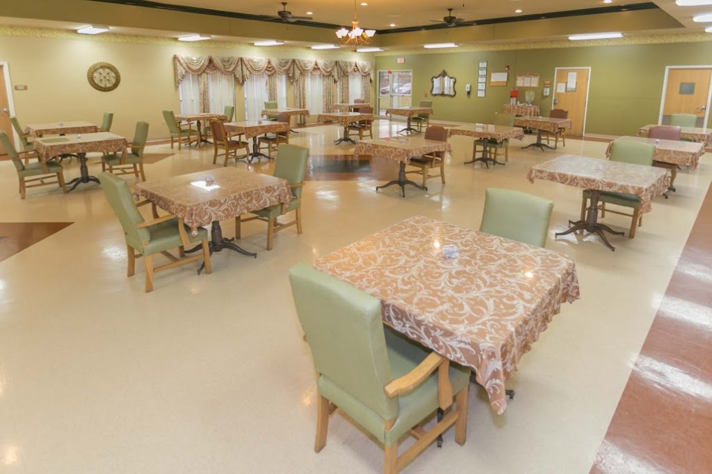 EastView HealthCare & Rehabilitation Center | 15880 Wallisville Rd, Houston, TX 77049, USA | Phone: (281) 457-6462