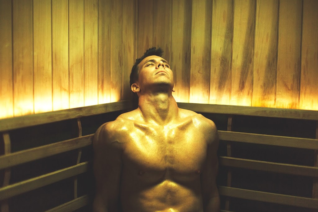 Perspire Sauna Studio - Downers Grove | 640 Ogden Ave Unit D, Downers Grove, IL 60515, USA | Phone: (630) 324-7161