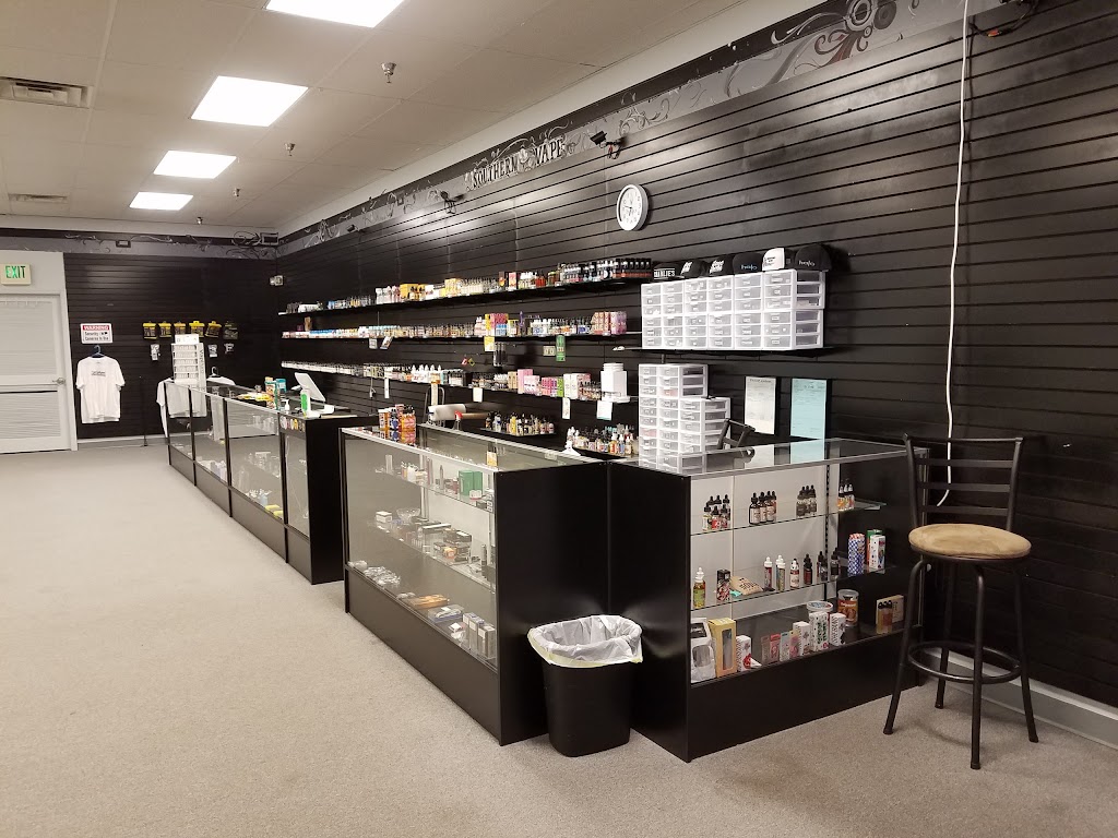 Southern Vape | 305 Columbiana Square, Columbiana, AL 35051, USA | Phone: (205) 470-4626