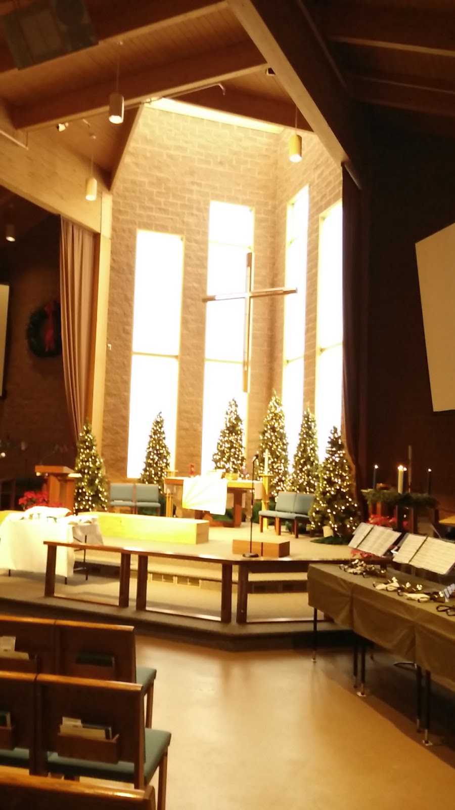 Glen Cary Lutheran Church | 15531 Central Ave NE, Ham Lake, MN 55304, USA | Phone: (763) 434-5695