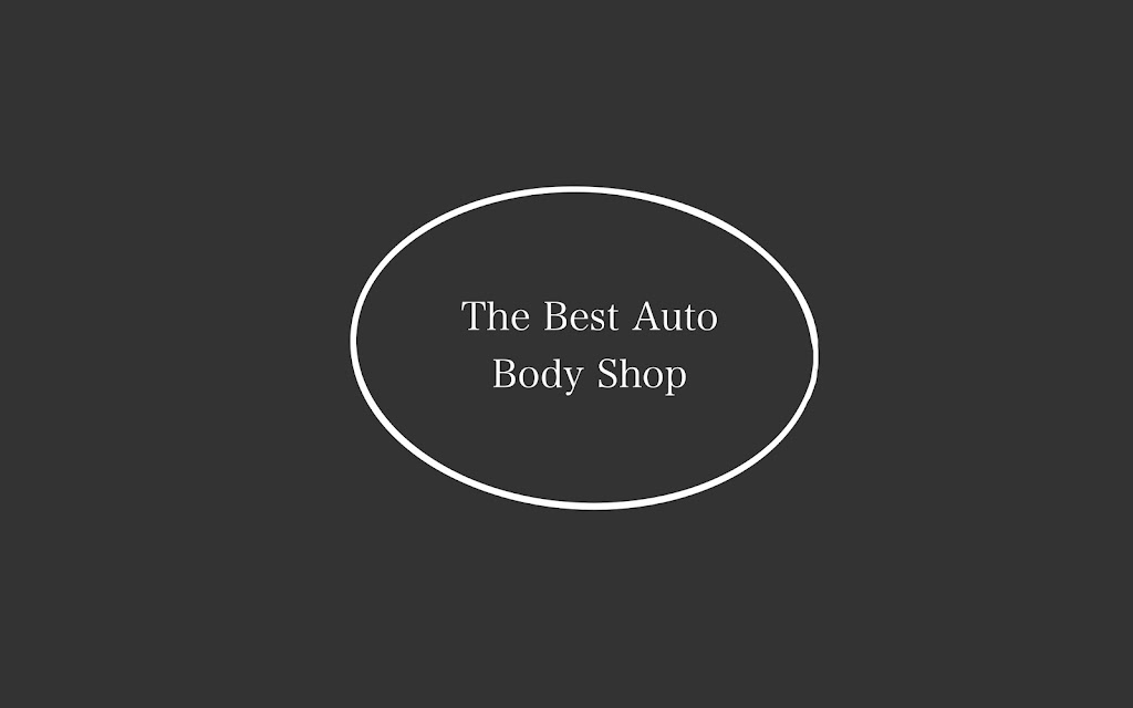 The Best Auto Body Shop | 11333 San Fernando Rd Suite 1, San Fernando, CA 91340 | Phone: (818) 896-1984