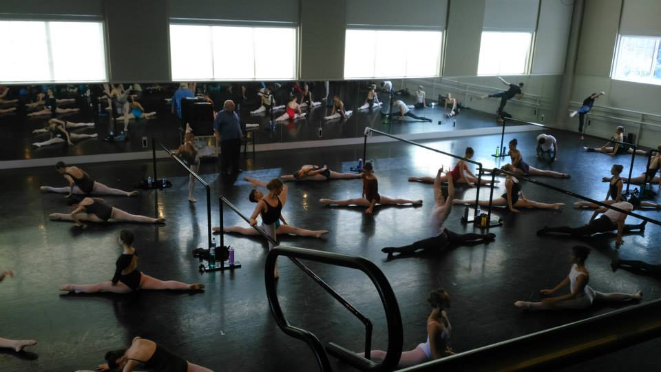 Texas Ballet Theater School | 1540 Mall Cir, Fort Worth, TX 76116, USA | Phone: (817) 763-0207