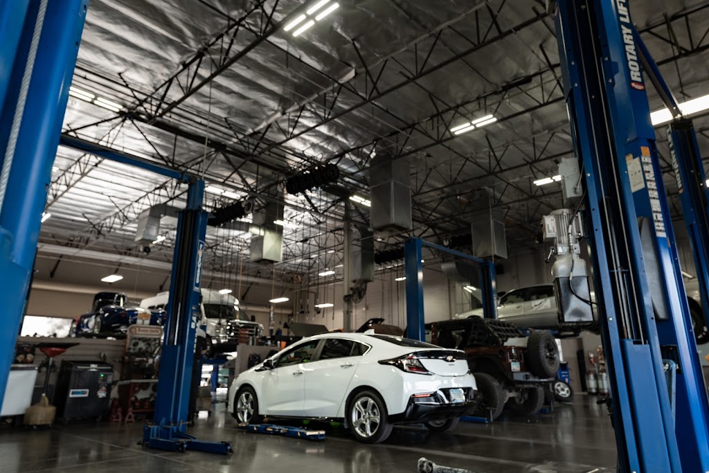 TGK Automotive of Chandler | 6835 W Chandler Blvd, Chandler, AZ 85226, USA | Phone: (480) 961-8704