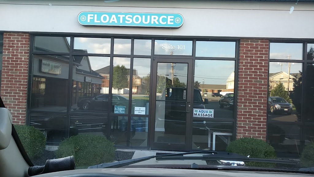 FloatSource | 6415 Branch Hill-Guinea Pike #101, Loveland, OH 45140 | Phone: (513) 583-0457