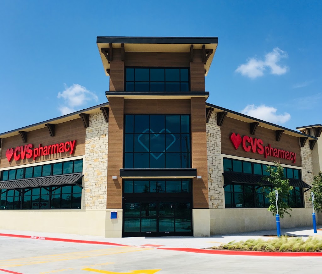 CVS Pharmacy | 1177 U.S, HWY 380, Oak Point, TX 75068, USA | Phone: (469) 296-1060