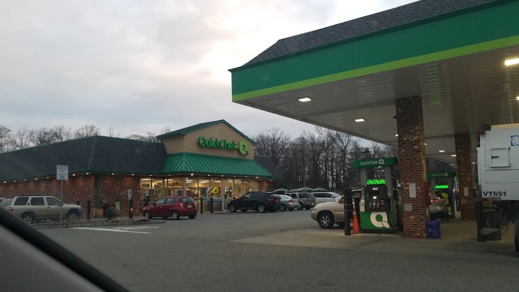 QuickChek | 442 Pompton Rd, Wayne, NJ 07470 | Phone: (973) 790-6820