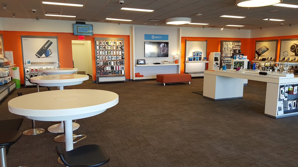 AT&T Store | 2023 Tiffin Ave, Findlay, OH 45840, USA | Phone: (567) 250-9230