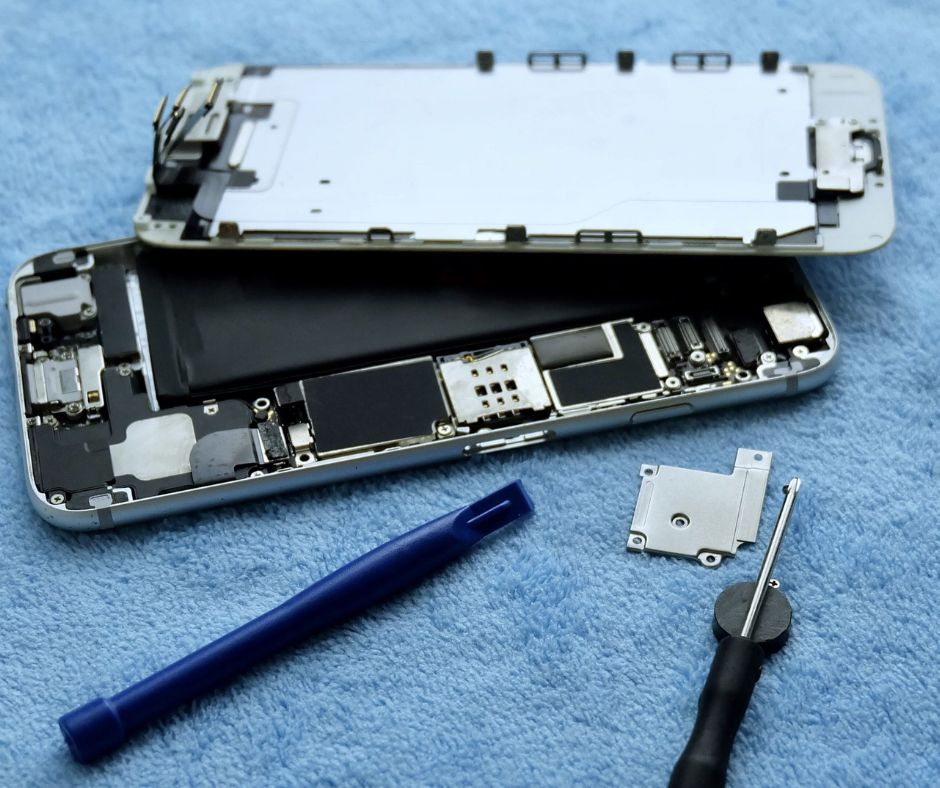 Wylie Phone Repair | 620 S State Hwy 78 #607, Wylie, TX 75098 | Phone: (682) 360-5559