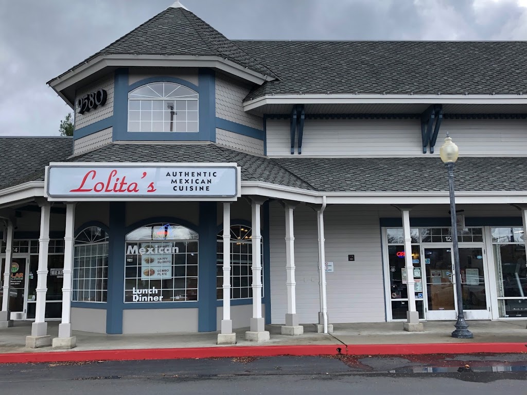 Lolitas Authentic Cuisine | 9580 Oak Ave Pkwy, Folsom, CA 95630, USA | Phone: (916) 987-7300