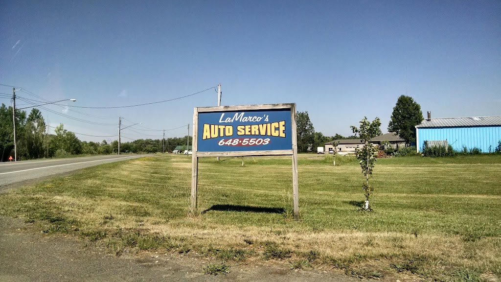 LaMarcos Auto Service | 3059 Lakeview Rd, Hamburg, NY 14075, USA | Phone: (716) 648-5503