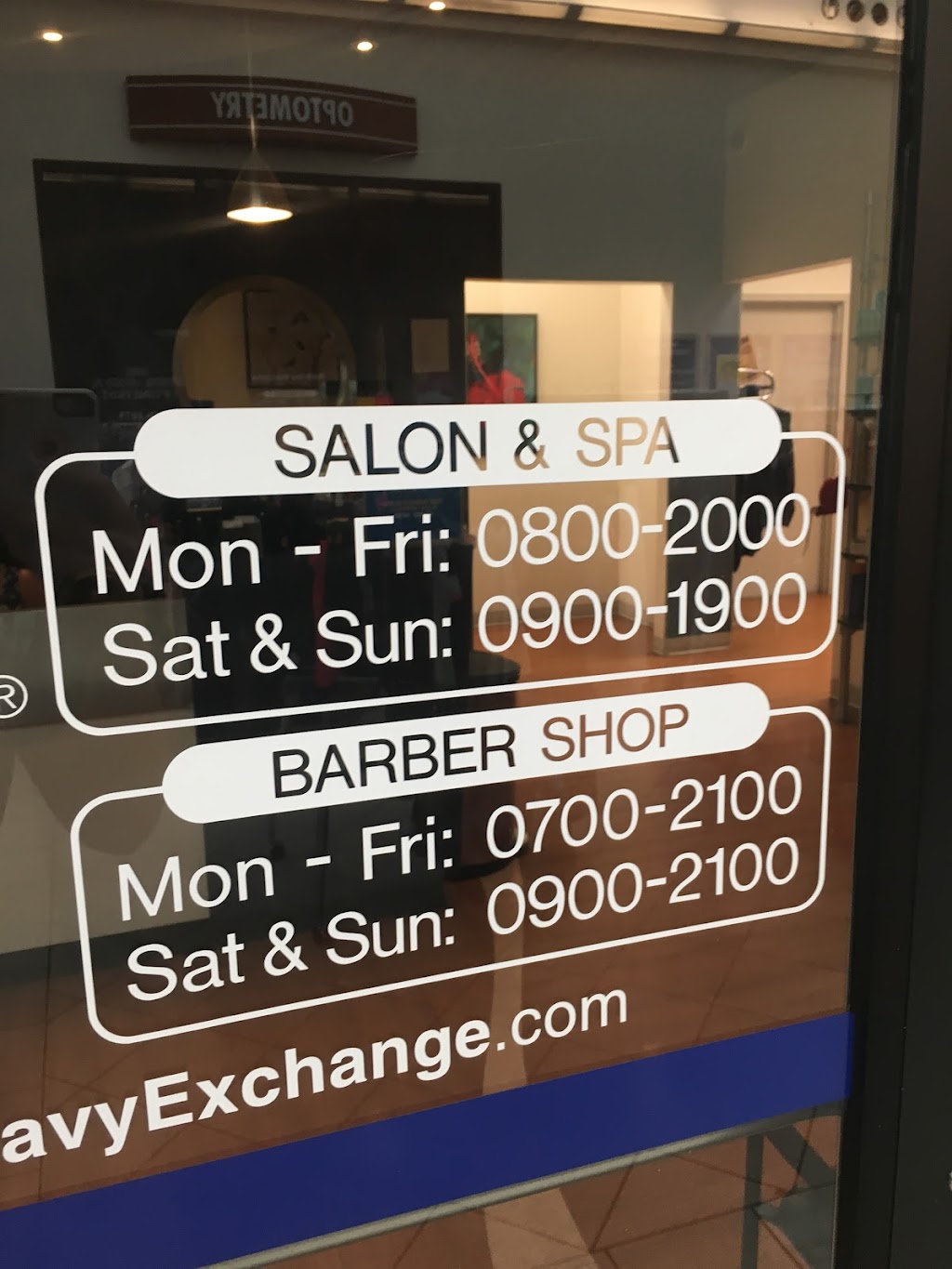 NEX Barbershop | 1560 Mall Dr, Norfolk, VA 23511, USA | Phone: (757) 440-2385