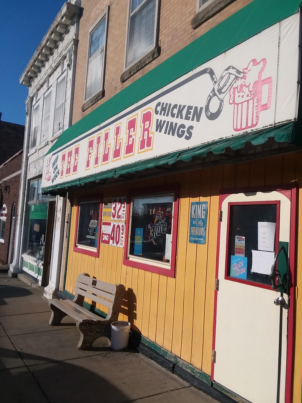 Freemans Sport Shop | 38 Main St, Akron, NY 14001, USA | Phone: (716) 542-4429