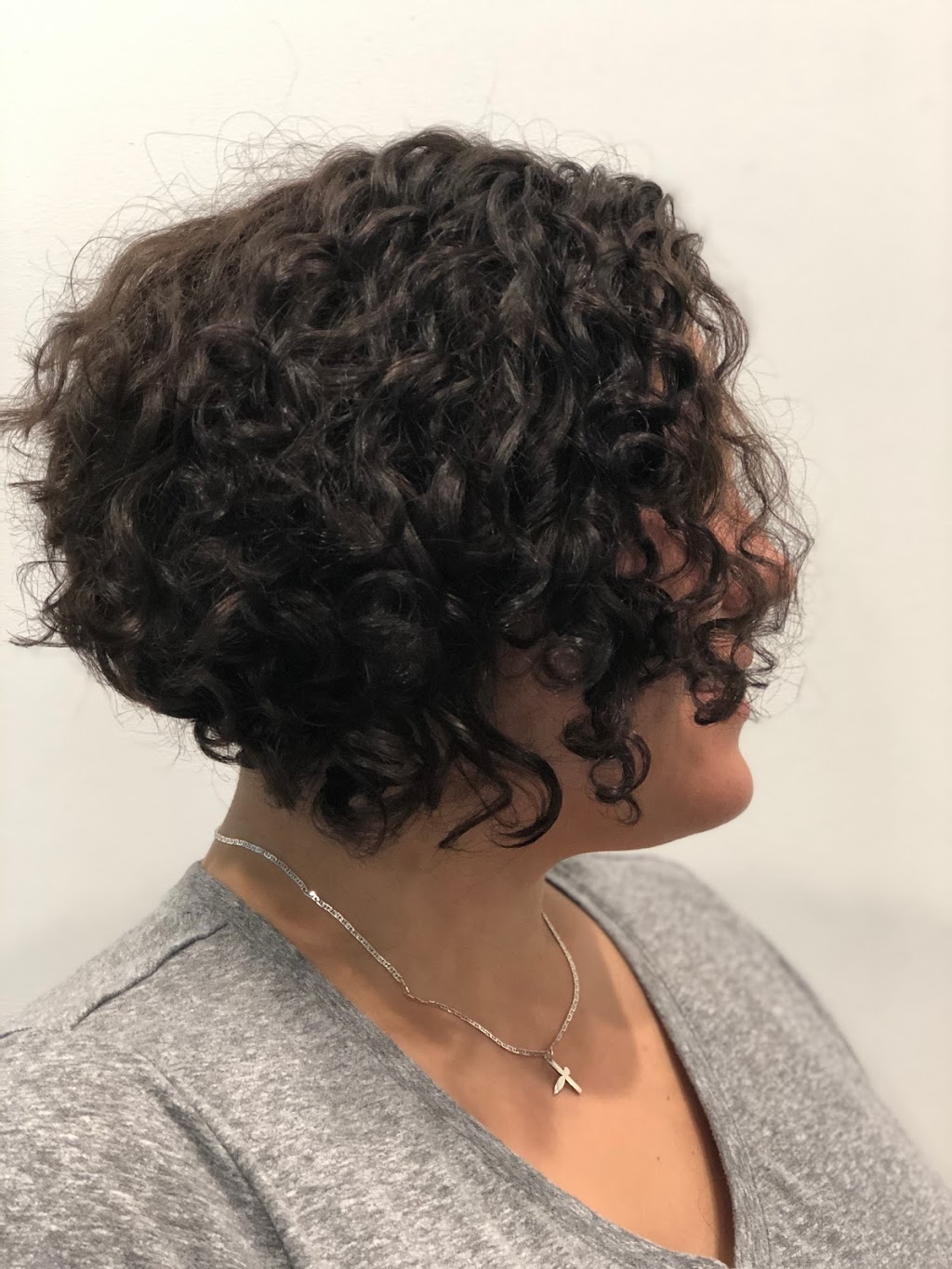 Clean & Curly | Inside Blossom Salon at, 315 W Town Pl Suite 2, St. Augustine, FL 32092, USA | Phone: (561) 699-4877