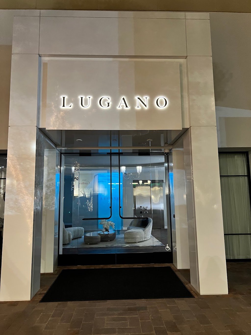 Lugano Diamonds and Jewelry | 545 Newport Center Dr, Newport Beach, CA 92660, USA | Phone: (949) 625-7722