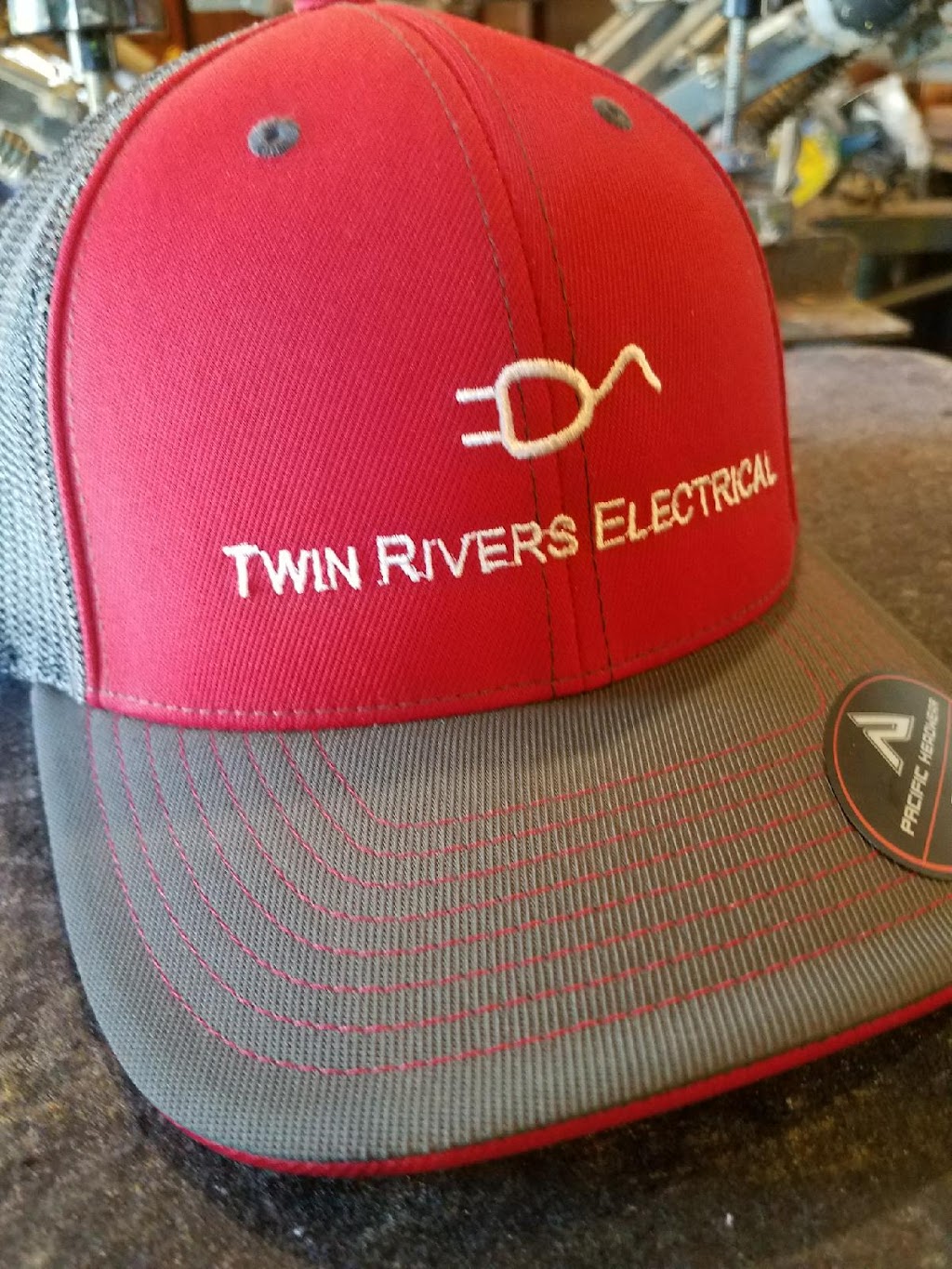 Twin Rivers Electrical LLC | 230 Dabney Rd, Aylett, VA 23009, USA | Phone: (804) 641-1196