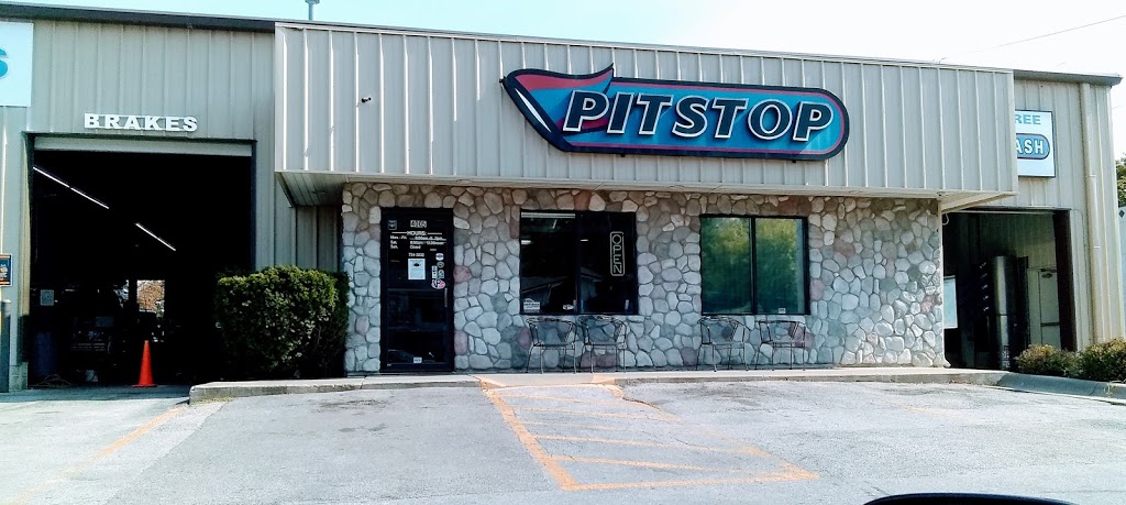 Pitstop Convenience Store | 4015 S 42nd St, Omaha, NE 68107, USA | Phone: (402) 934-1128
