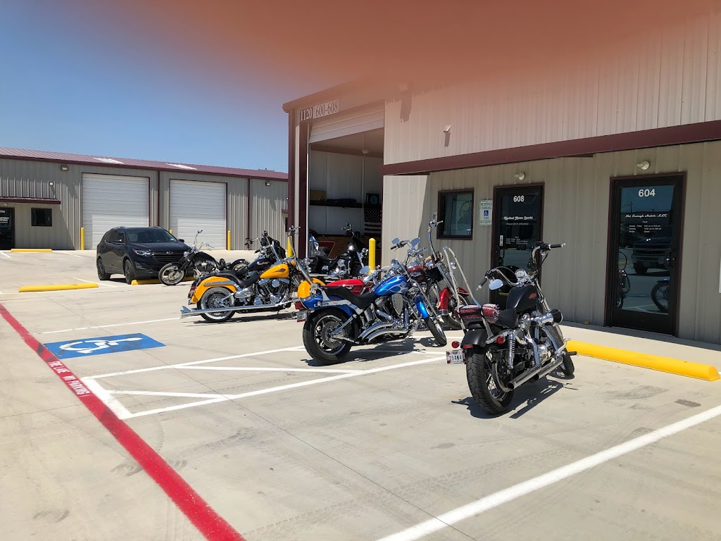 Kindred Motor Sports, LLC | 1120 Blue Mound Rd W #608, Fort Worth, TX 76052 | Phone: (817) 349-8761