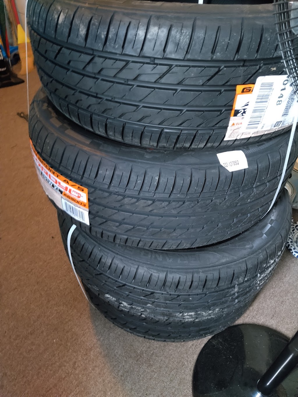 Arroyo Tires | 4490 Ayers Ave, Vernon, CA 90058, USA | Phone: (562) 340-6252