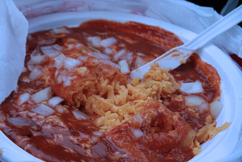 The Original Chubbys Mexican Food | 3004 W 105th Ave, Westminster, CO 80031, USA | Phone: (303) 955-0051