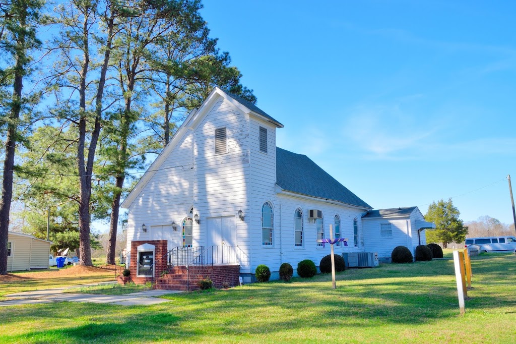 Palm Tree Baptist Church | 8165 Whaleyville Blvd, Suffolk, VA 23438, USA | Phone: (757) 986-4303