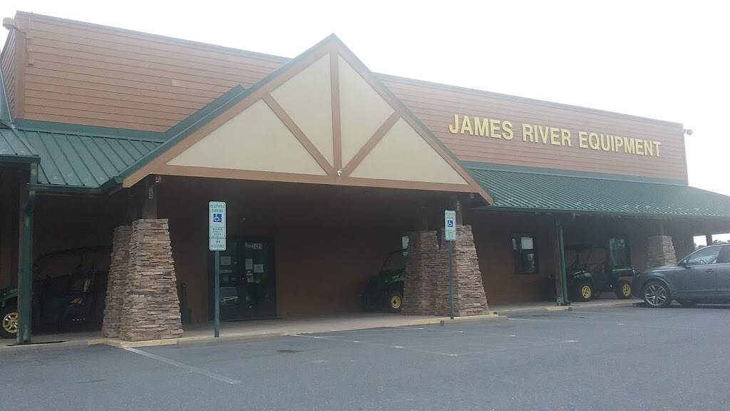 James River Equipment | 2421 US-64, Asheboro, NC 27203, USA | Phone: (336) 625-2212