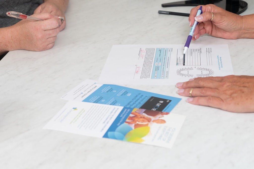 Moorehead Family Dentistry | 285 E Main St #6, Batavia, OH 45103, USA | Phone: (513) 732-0541