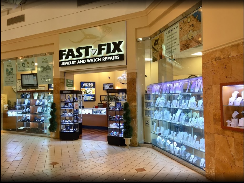 Fast-Fix Jewelry and Watch Repairs | 24201 Valencia Blvd, Valencia, CA 91355, USA | Phone: (661) 288-1459