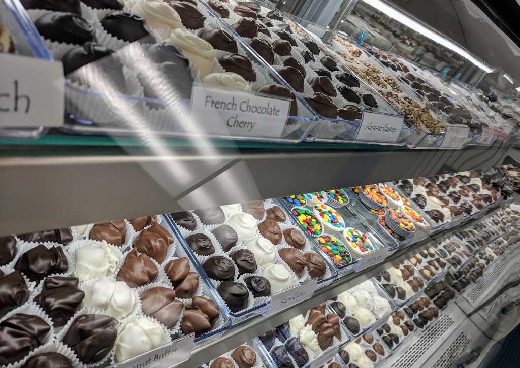 Tickled Sweet | 317 Main St, Milford, OH 45150, USA | Phone: (513) 880-4169