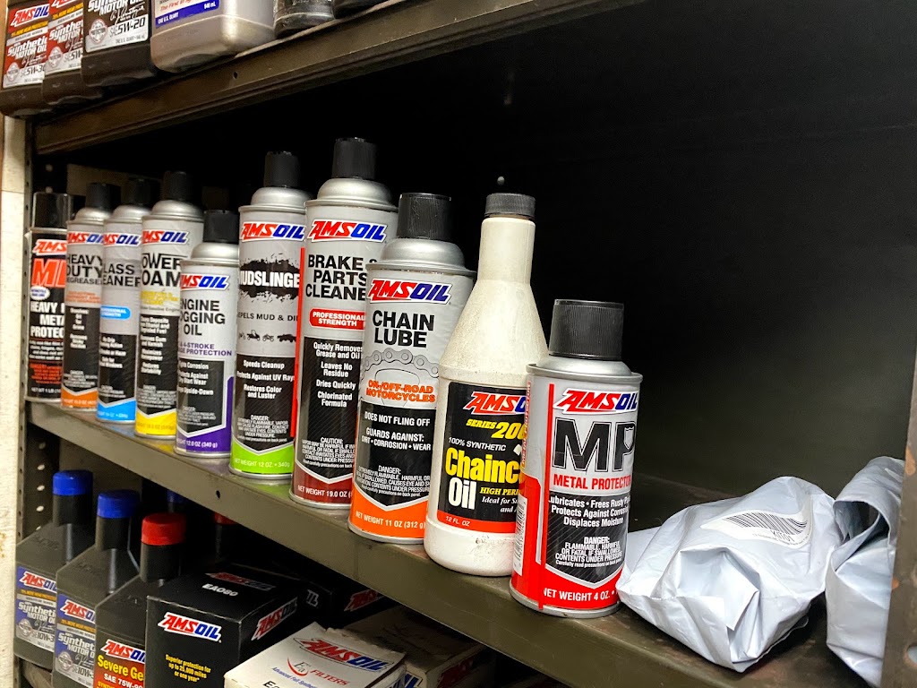 USA Amsoil - Ultimate Synthetic Advantage | 24371 Lime City Rd, Perrysburg, OH 43551, USA | Phone: (567) 686-7469