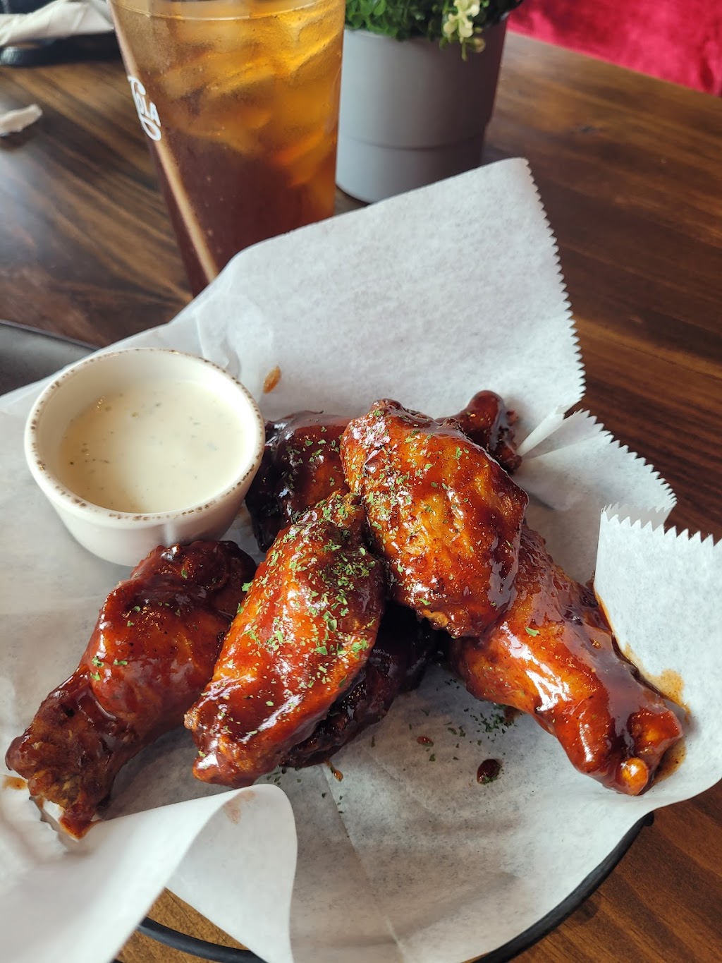 Southern Social Eatery | 680 Innovation Blvd, Forney, TX 75126, USA | Phone: (972) 357-7681