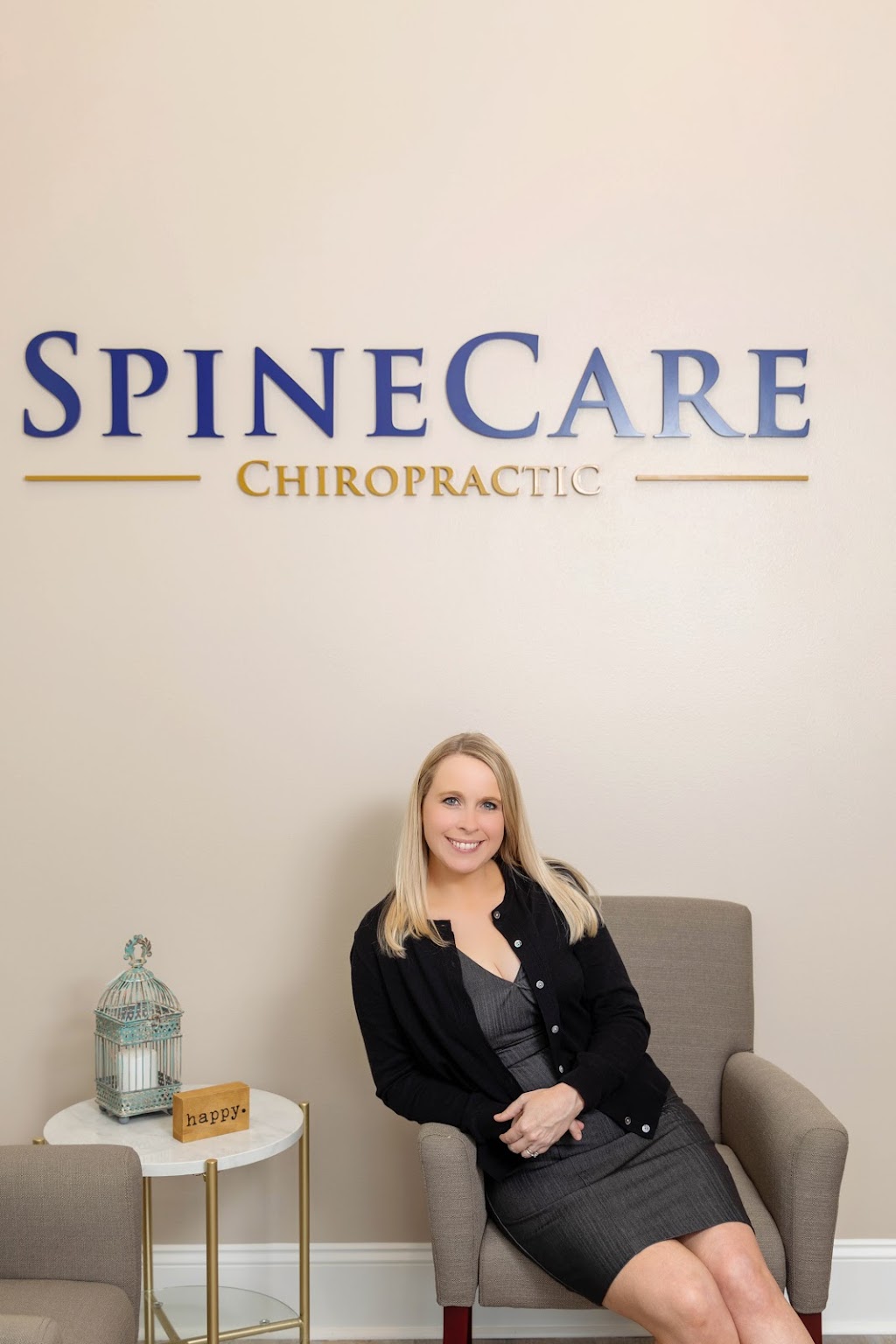 Spinecare Chiropractic | 102 Fontainbleau Dr Unit D1, Mandeville, LA 70471, USA | Phone: (985) 400-5300