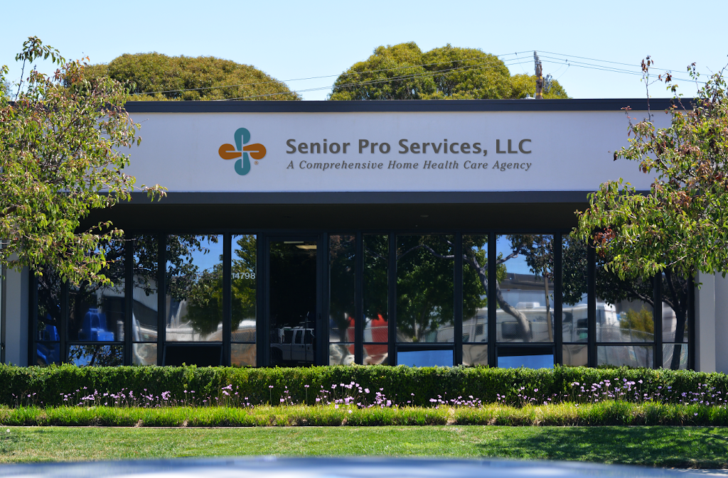 Senior Pro Services, LLC | 14798 Wicks Blvd, San Leandro, CA 94577, USA | Phone: (510) 357-2222
