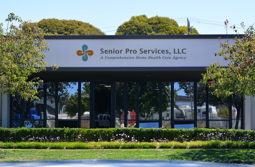 Senior Pro Services, LLC | 14798 Wicks Blvd, San Leandro, CA 94577 | Phone: (510) 357-2222