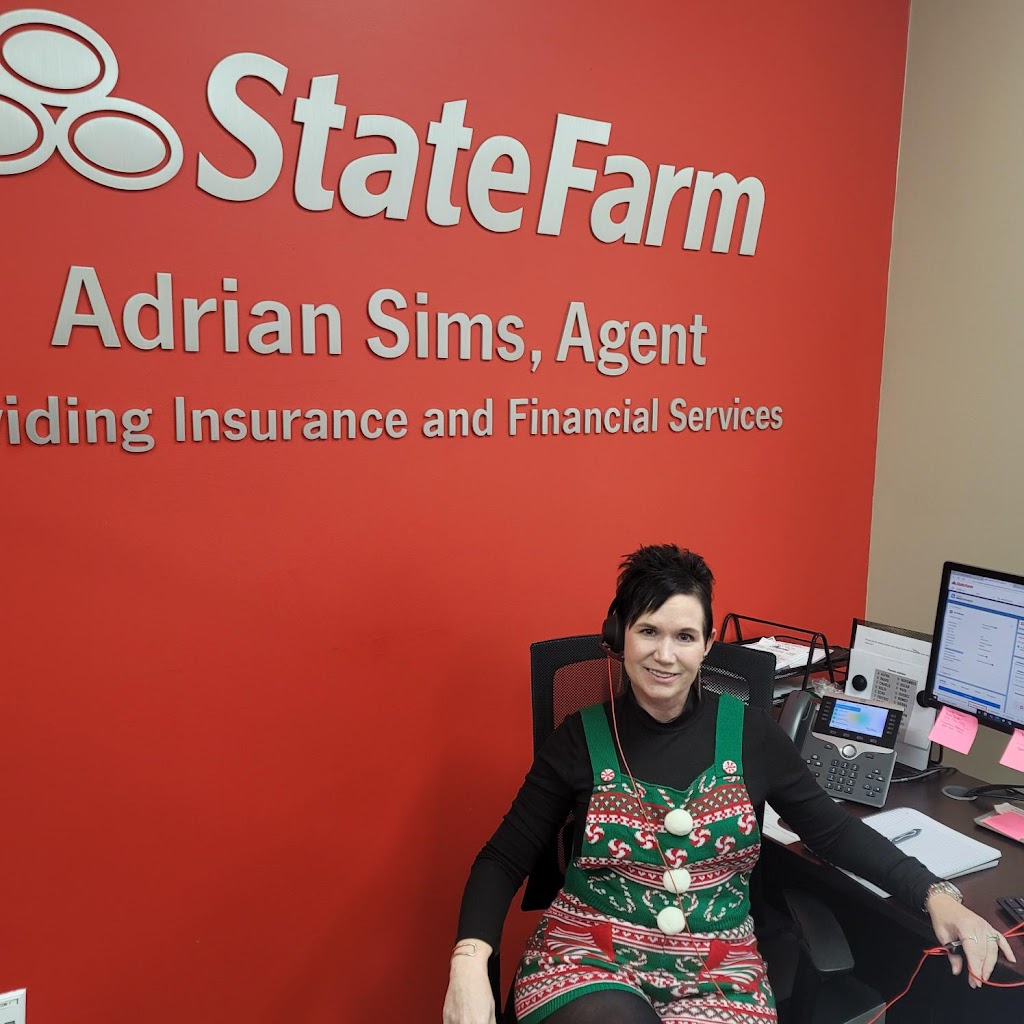 Adrian Sims - State Farm Insurance Agent | 840 Glynn St S #360, Fayetteville, GA 30214, USA | Phone: (770) 461-9680