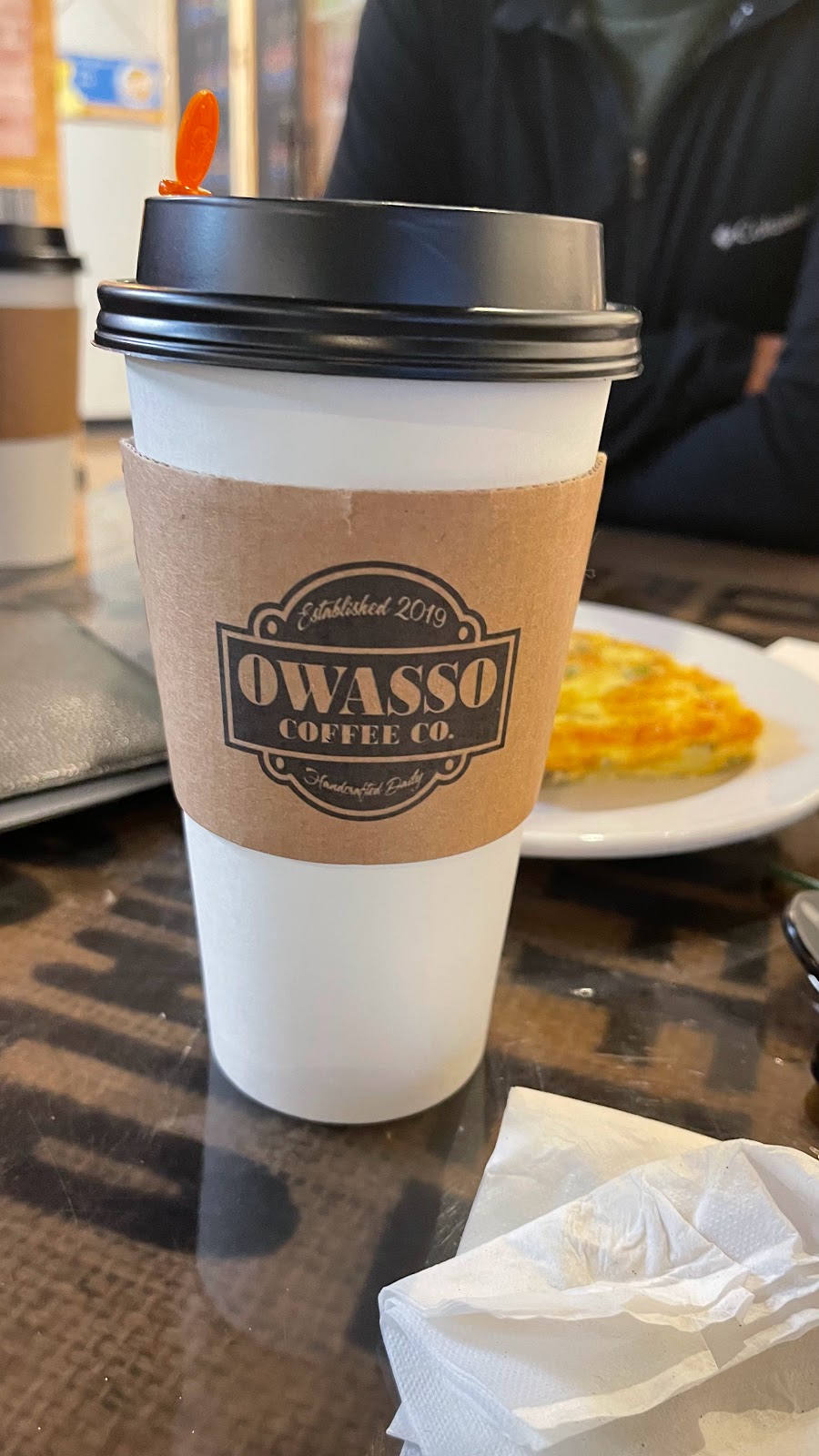 Evergreen Coffee Company | 13720 East 86th St N, Owasso, OK 74055, USA | Phone: (918) 401-4033