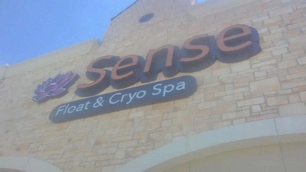 Sense Float & Cryo Spa | 6200 W Memorial Rd suite h, Oklahoma City, OK 73142, USA | Phone: (405) 498-3513