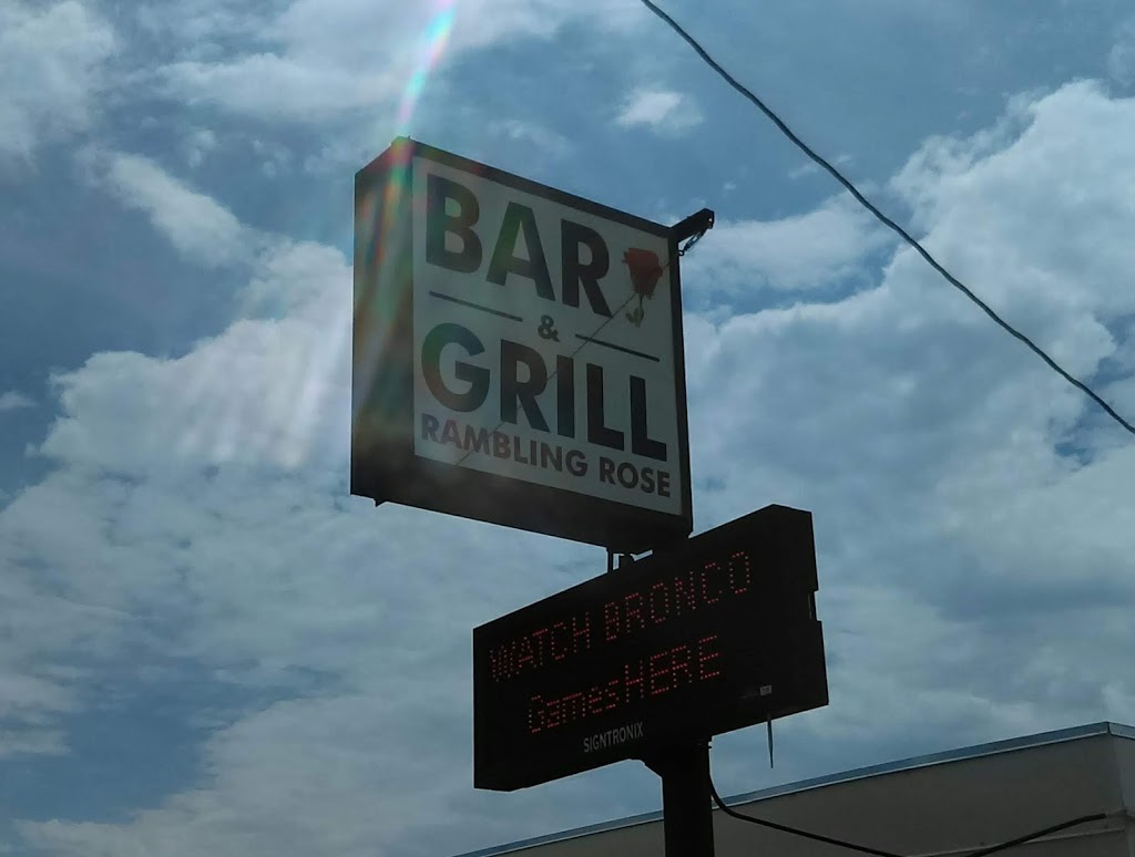 Rambling Rose | 10080 W 44th Ave, Wheat Ridge, CO 80033, USA | Phone: (303) 420-3273 Rambling Rose | 10080 W 44th Ave, Wheat Ridge, CO 80033, USA | Phone: (303) 420-3273