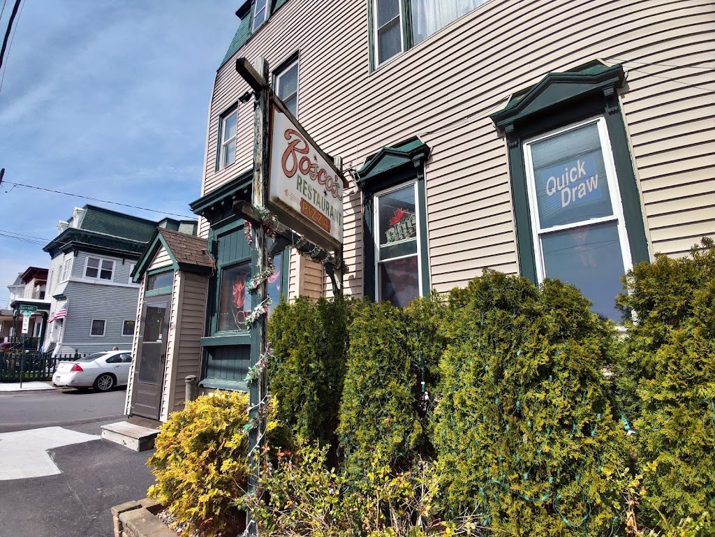 Bosco’s Family Restaurant | 165 Division St, Amsterdam, NY 12010, USA | Phone: (518) 842-5077