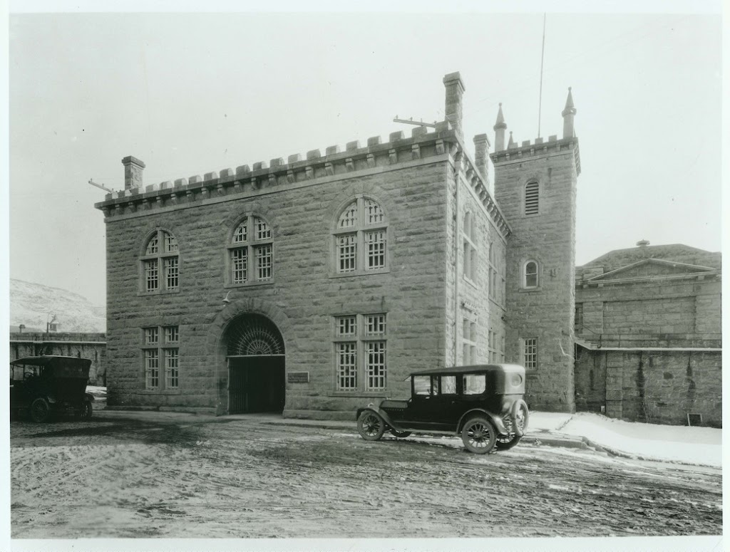 Old Idaho Penitentiary Site | 2445 Old Penitentiary Rd, Boise, ID 83712, USA | Phone: (208) 334-2844