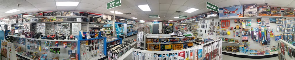 HobbyTown | 813 W Danforth Rd, Edmond, OK 73003, USA | Phone: (405) 844-8697