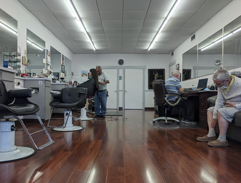 Esquire Barber Shop | 805 Trailwood Dr, Hurst, TX 76053, USA | Phone: (817) 282-8979