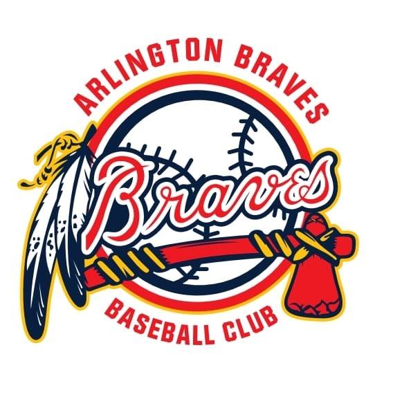 Arlington Braves Baseball | 1105 Dan Gould Dr Suite A, Arlington, TX 76001, USA | Phone: (817) 617-0718