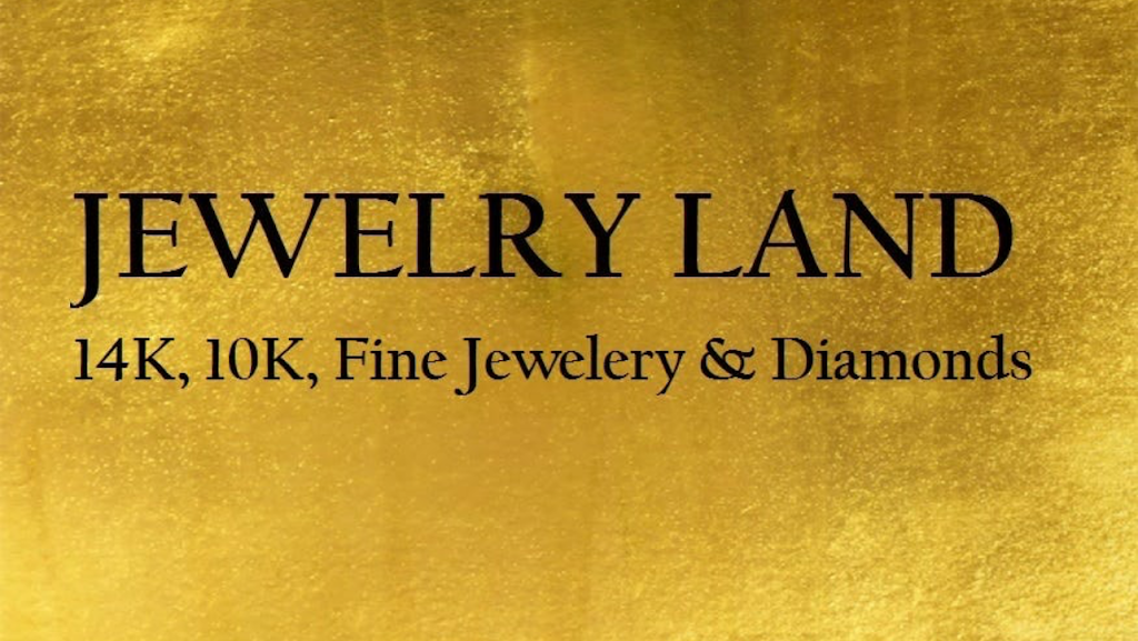 jewelry land | 23000 Eureka Rd, Taylor, MI 48180, USA | Phone: (517) 505-8654