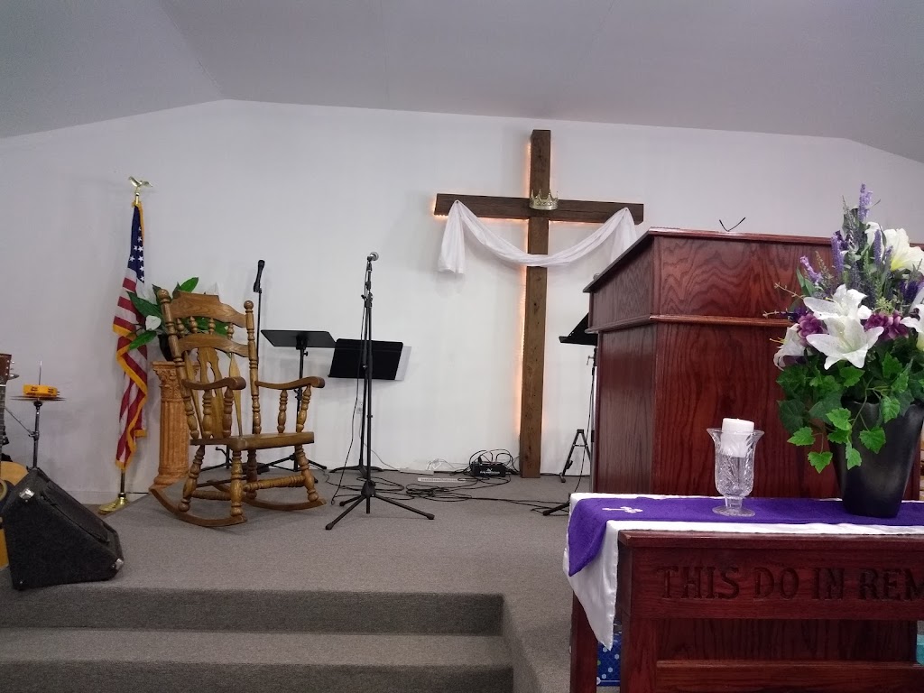 True Light Baptist Church | 500 2nd St, Gibsonville, NC 27249, USA | Phone: (336) 516-1377