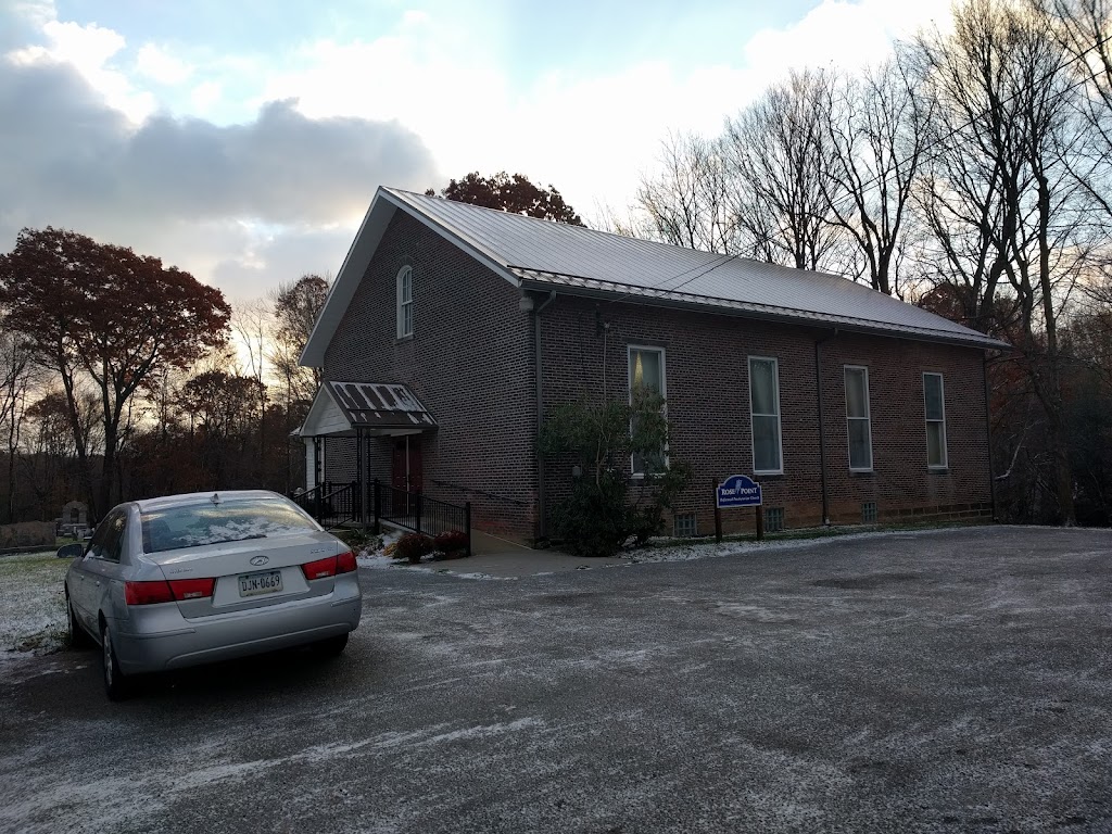 Rose Point Reformed Presbyterian Church, RPCNA | 1166 Church Alley, New Castle, PA 16101, USA | Phone: (724) 924-9519