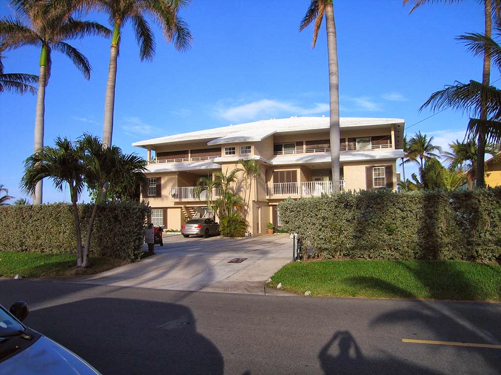 Ocean Front 2 bedroom Condo For Rent | 212 Briny Ave #B3, Pompano Beach, FL 33062, USA | Phone: (954) 372-7198