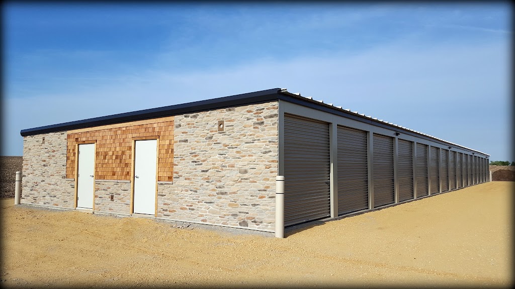 The Third Door Storage | 10043 Blessing Way Rd, Mt Horeb, WI 53572, USA | Phone: (608) 444-3804
