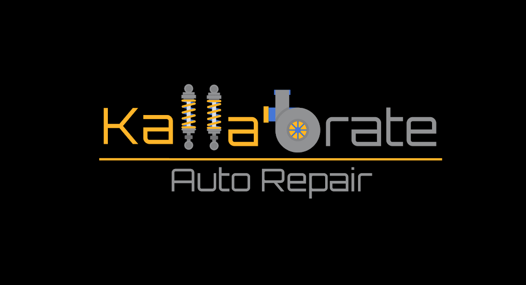 Kallabrate Auto Repair | 2399 Locust St Unit 5, Canal Fulton, OH 44614, USA | Phone: (330) 603-6751