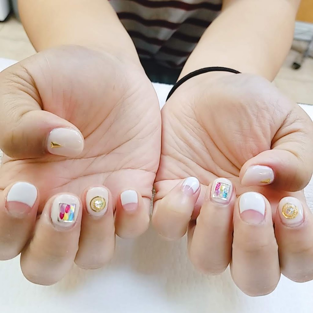 Fancy Hair & Nail | 1740 Nogales St, Rowland Heights, CA 91748, USA | Phone: (626) 965-8551