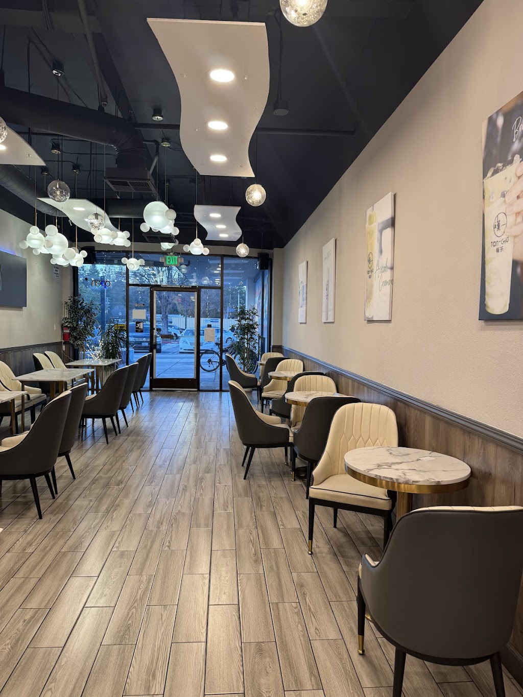 September Coffee | 2706 Homestead Rd, Santa Clara, CA 95051, USA | Phone: (408) 642-1384